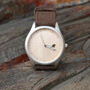 Dual Bamboo B
