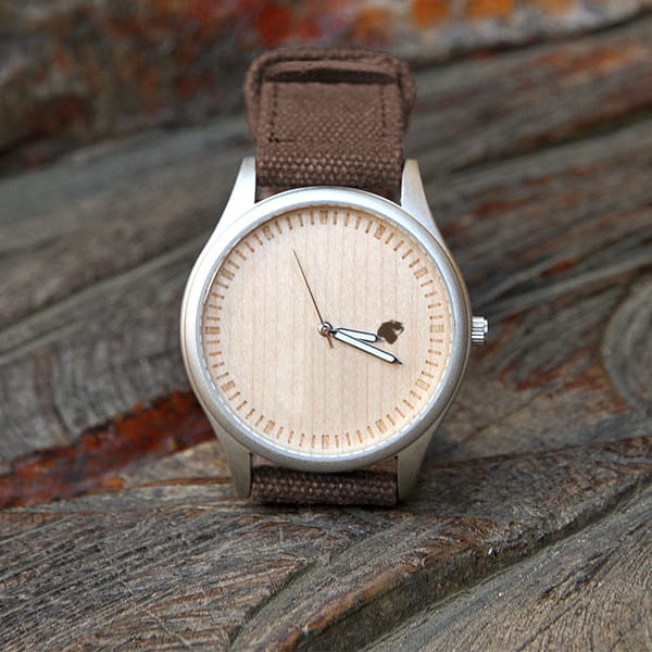 Dual Bamboo B
