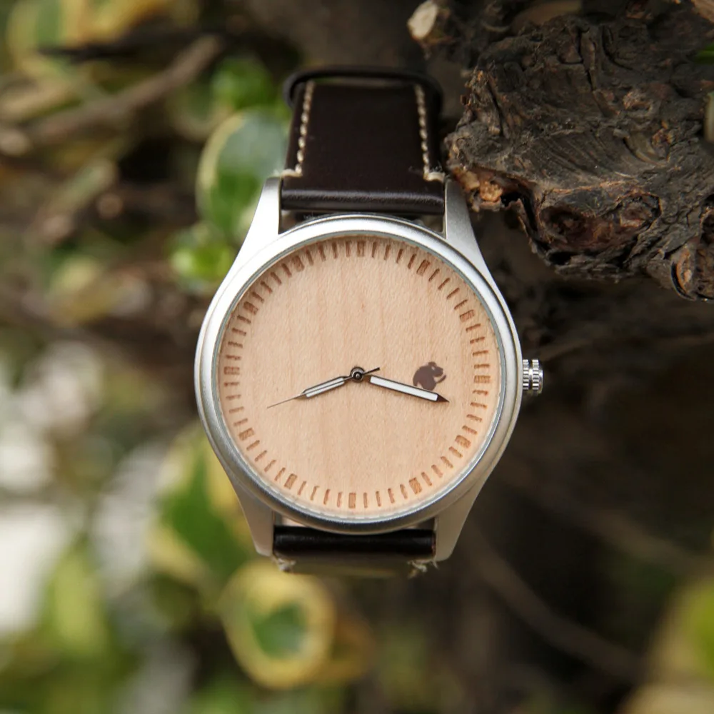 Dual Premium - Relojes Castor