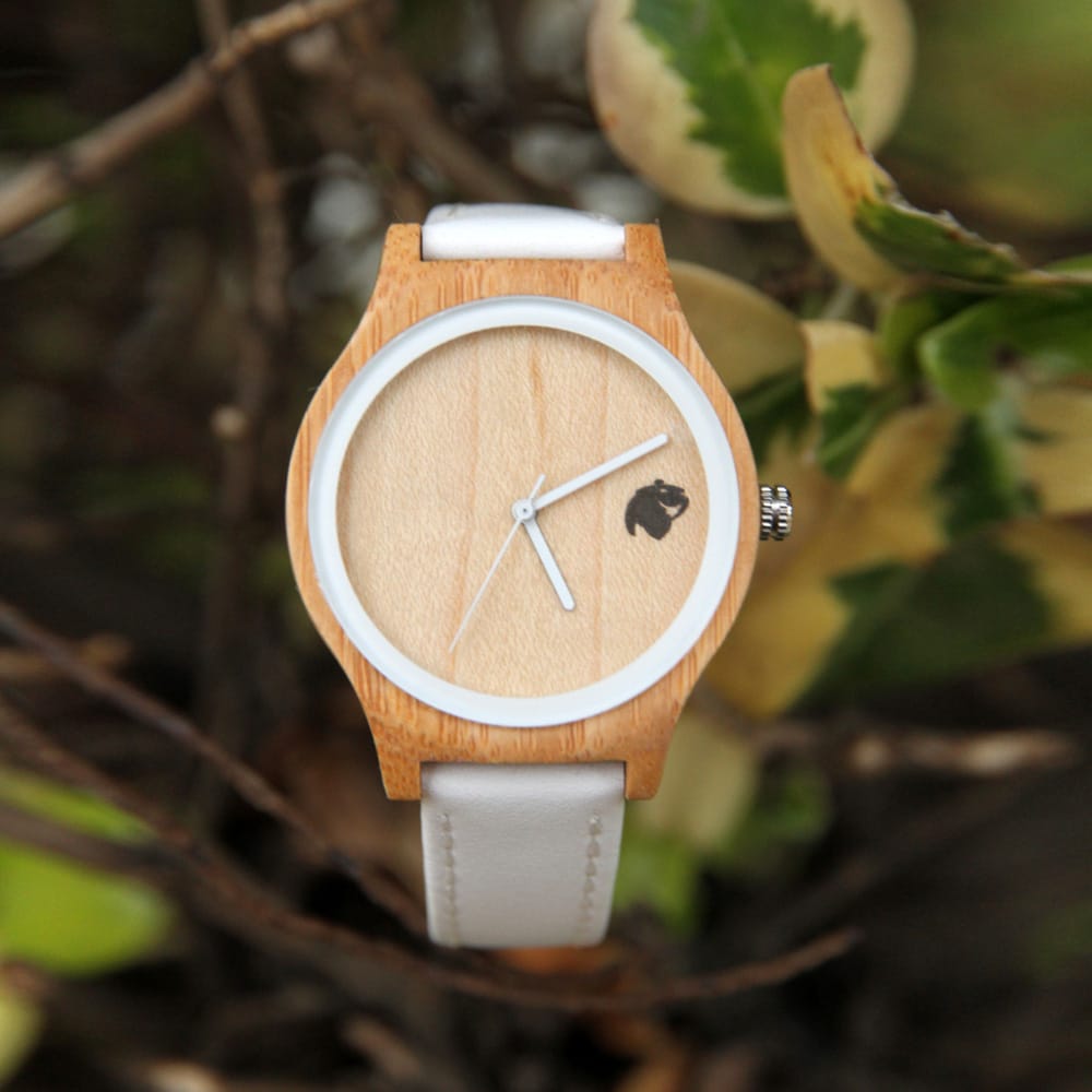 Indie 2 - Relojes de mujer Castor