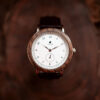 Relojes de Madera Castor Lastarria