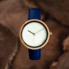 Reloj-Madera-Castor-Luz-Marina