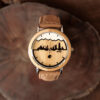 Relojes-de-Madera-Castor-Santiago